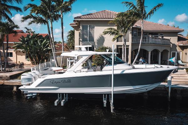 Tiara Sport 38 Ls Boats For Sale In United States Boats Com