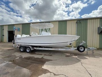 2025 Jupiter 26 FS