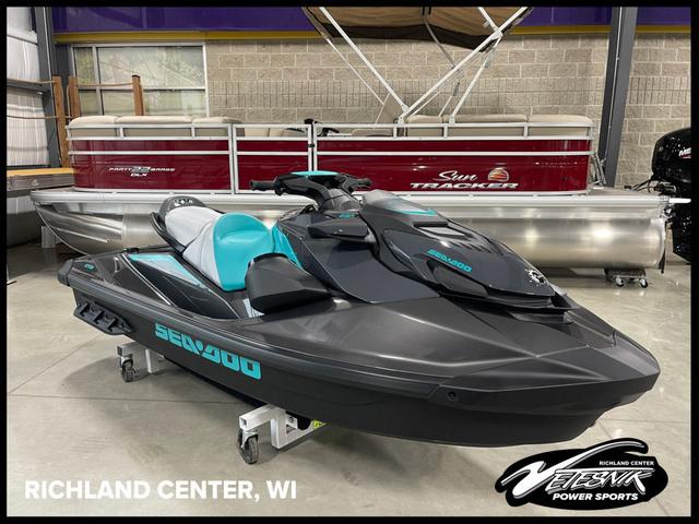 2025 Sea-Doo GTR™ 230 BRP Premium Audio, iBR