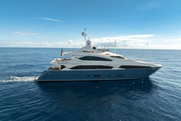 2009 Sunseeker 37 Metre Yacht