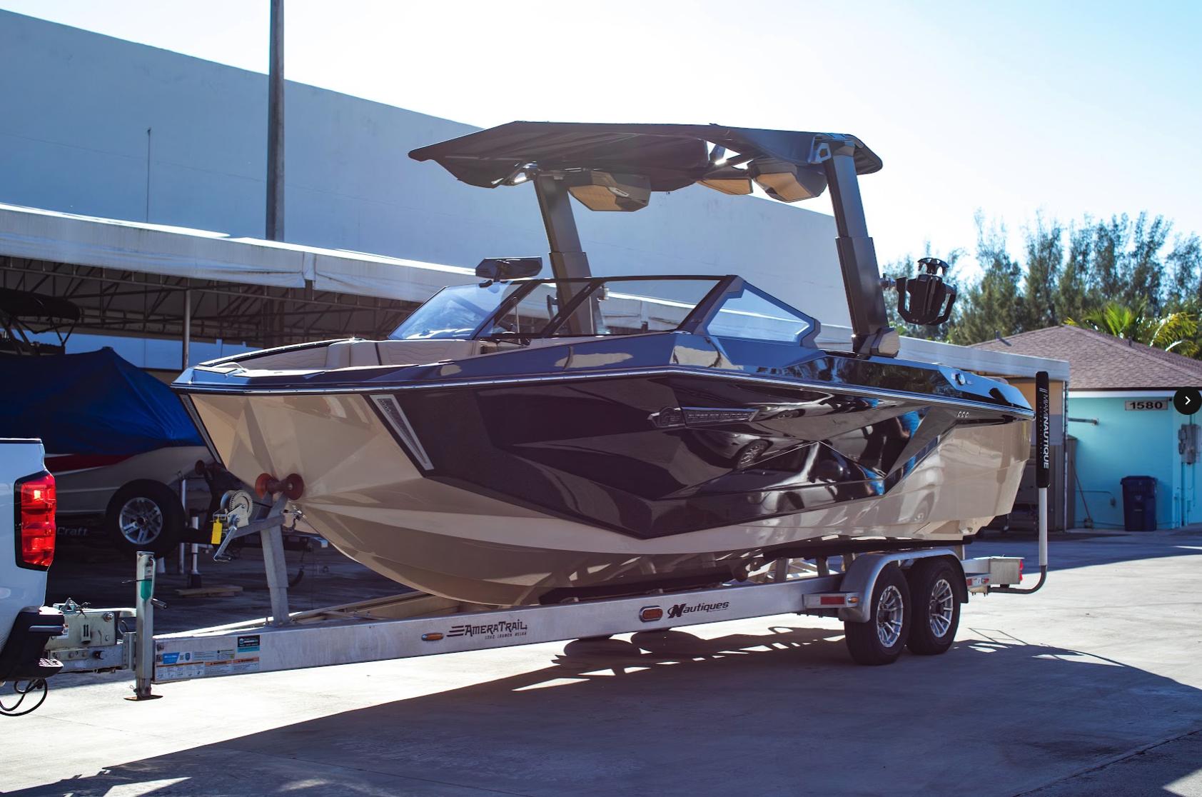 2025 Nautique Super Air Nautique G25