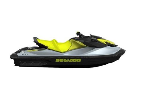 2022 Sea Doo Gti Se 155 Review