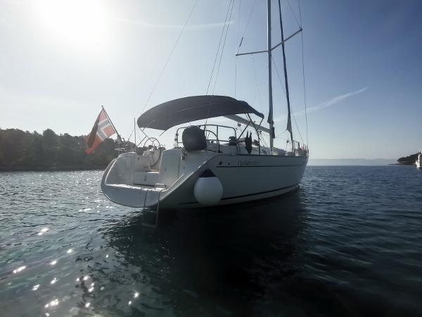 2009 Beneteau Cyclades 50.5