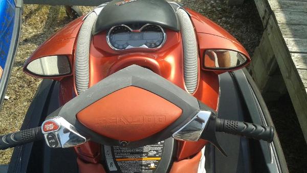 2006 Sea-Doo RXP