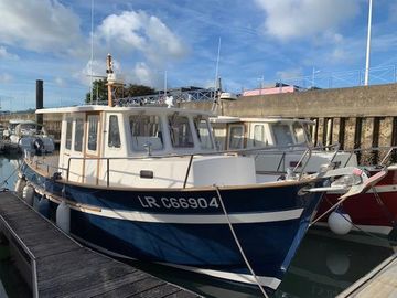 2006 Rhea 850 TIMONIER