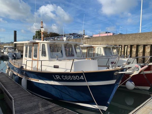 Rhea 850 TIMONIER
