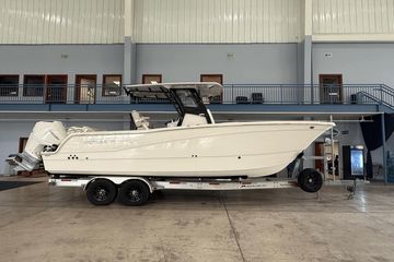 2023 World Cat 260 CC-X