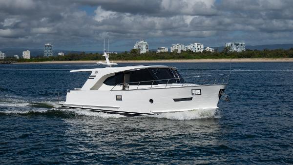 2025 Clipper Cordova 45