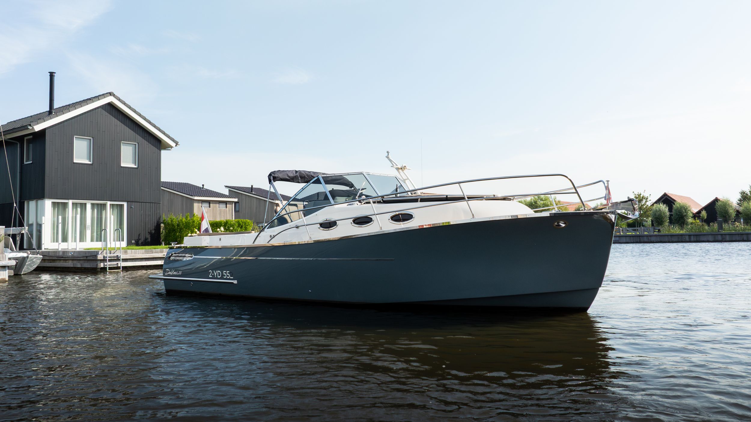 2018 DaVinci 30