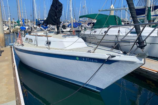Ericson 30 Plus