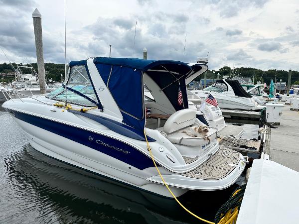 Crownline 270 CR boats for sale - boats.com