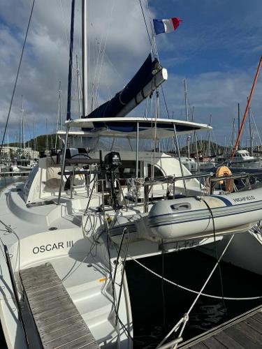 Lagoon LAGOON 380