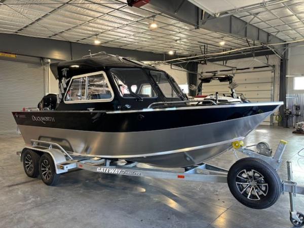 Duckworth 20 Discovery HT