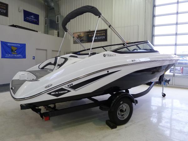 Yamaha Boats Sx195 for sale - boats.com