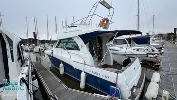 2003 Beneteau Antares 9.80