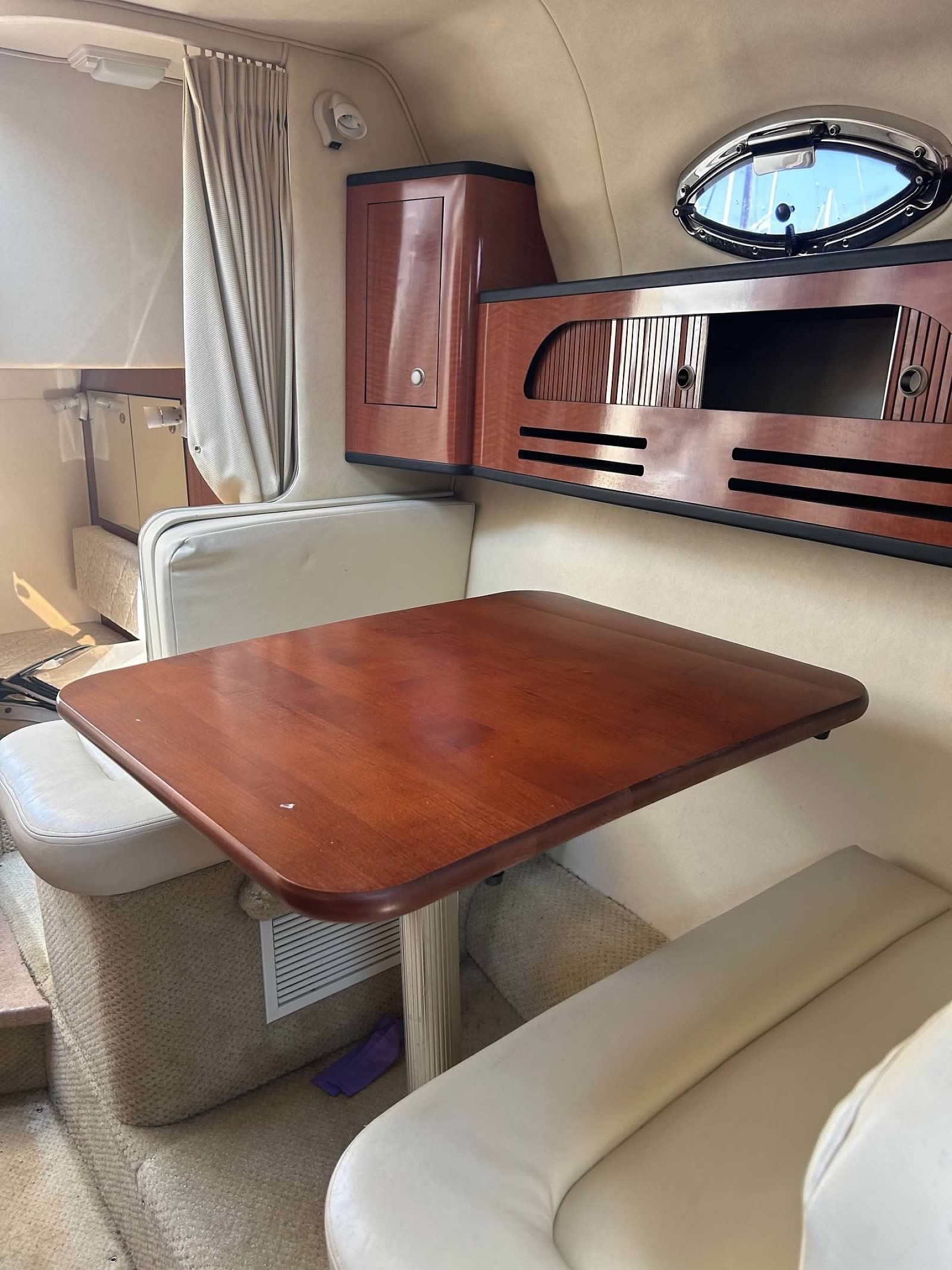 2005 Sea Ray 280 Sundancer