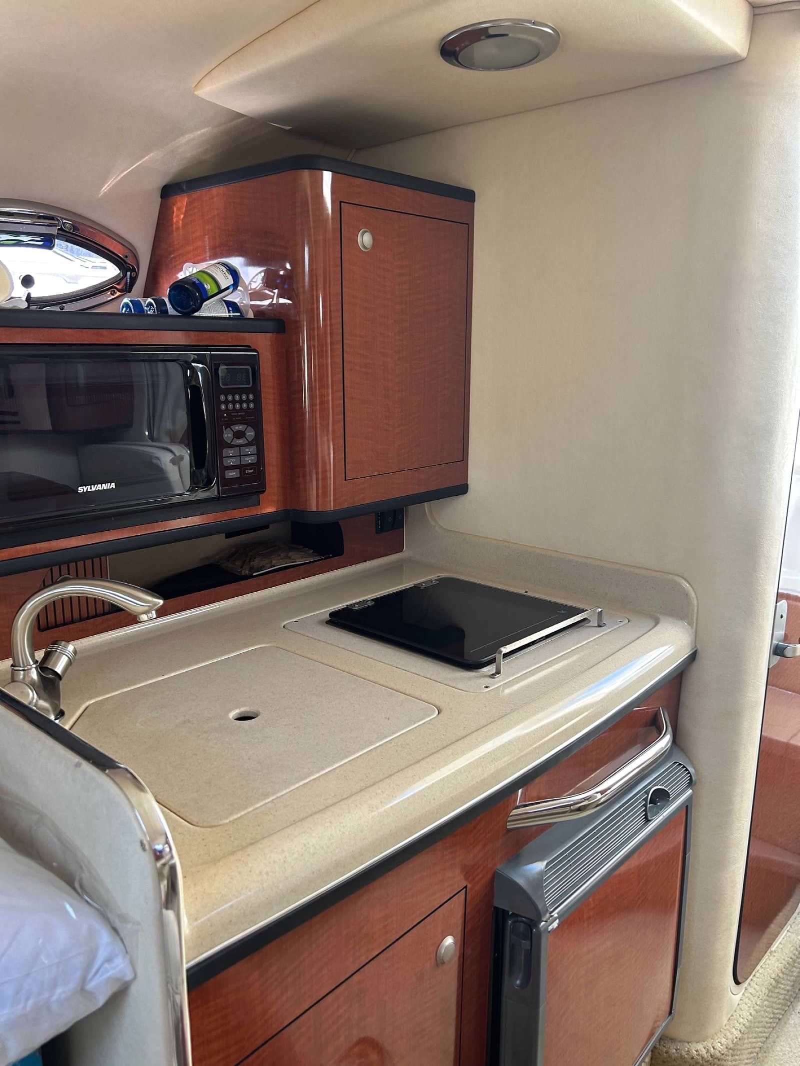 2005 Sea Ray 280 Sundancer