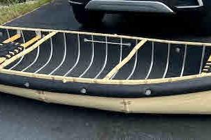 2021 Row Boat 14 POINTED