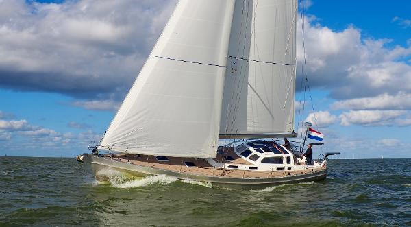 2025 Breehorn 55