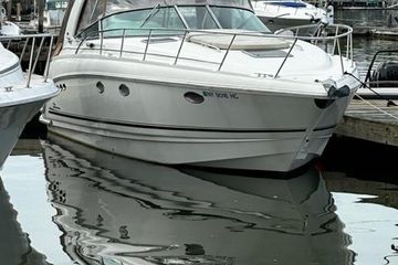 2004 Chaparral Signature 350