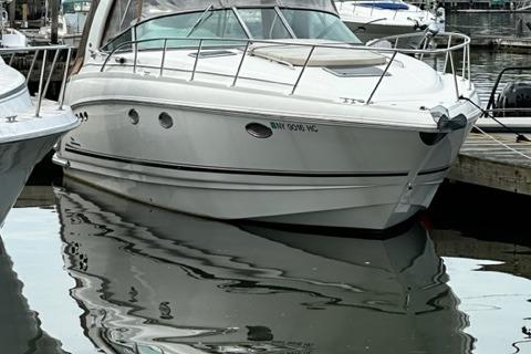 2004 Chaparral Signature 350
