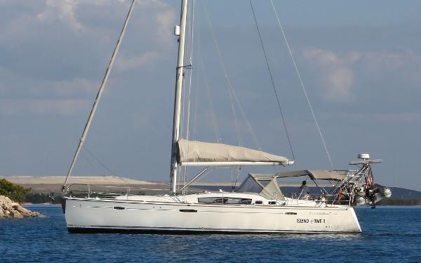 2008 Beneteau 46