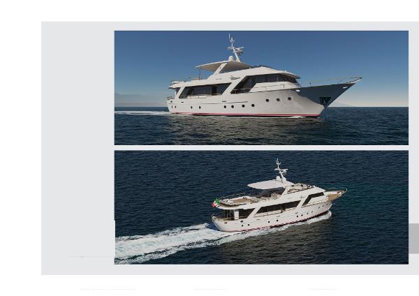 1973 Benetti FB26D