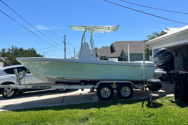 1978 SeaCraft 20