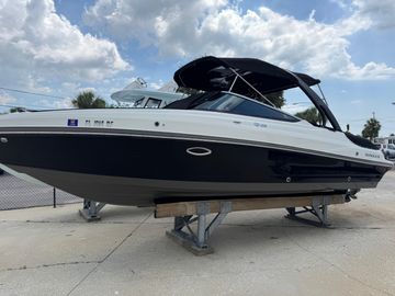2017 Rinker QX29 BR