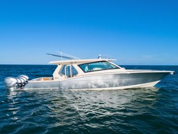 2026 Scout 530 LXF