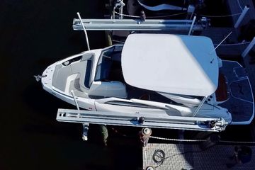 2024 NX Boats NX 280