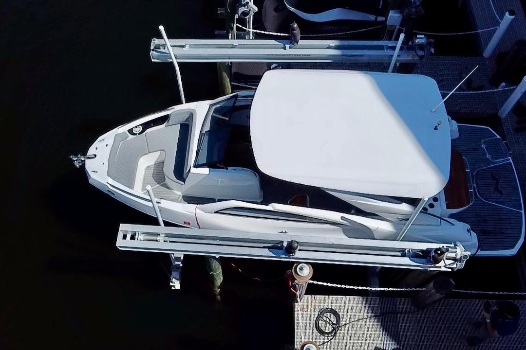 2024 NX Boats NX 280