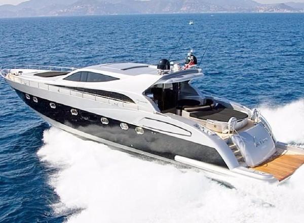 2004 Alfamarine 78