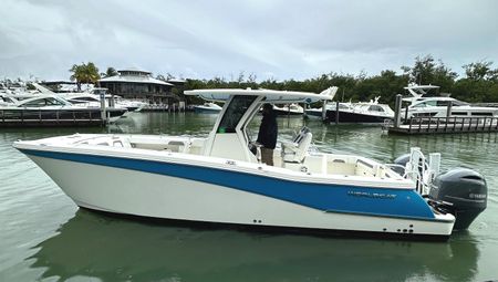 Explore World Cat 320 Cc Boats For Sale - Boat Trader