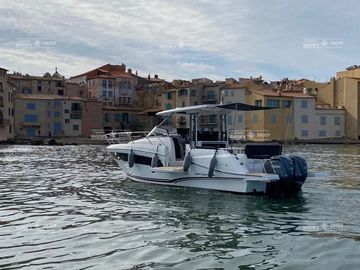 2021 Jeanneau CAP CAMARAT 10.5 WA SERIE 2