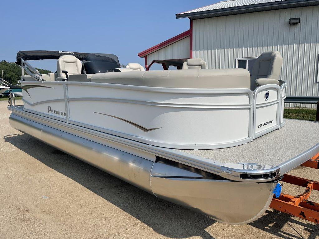 2023 Premier 230 RF, Fargo North Dakota