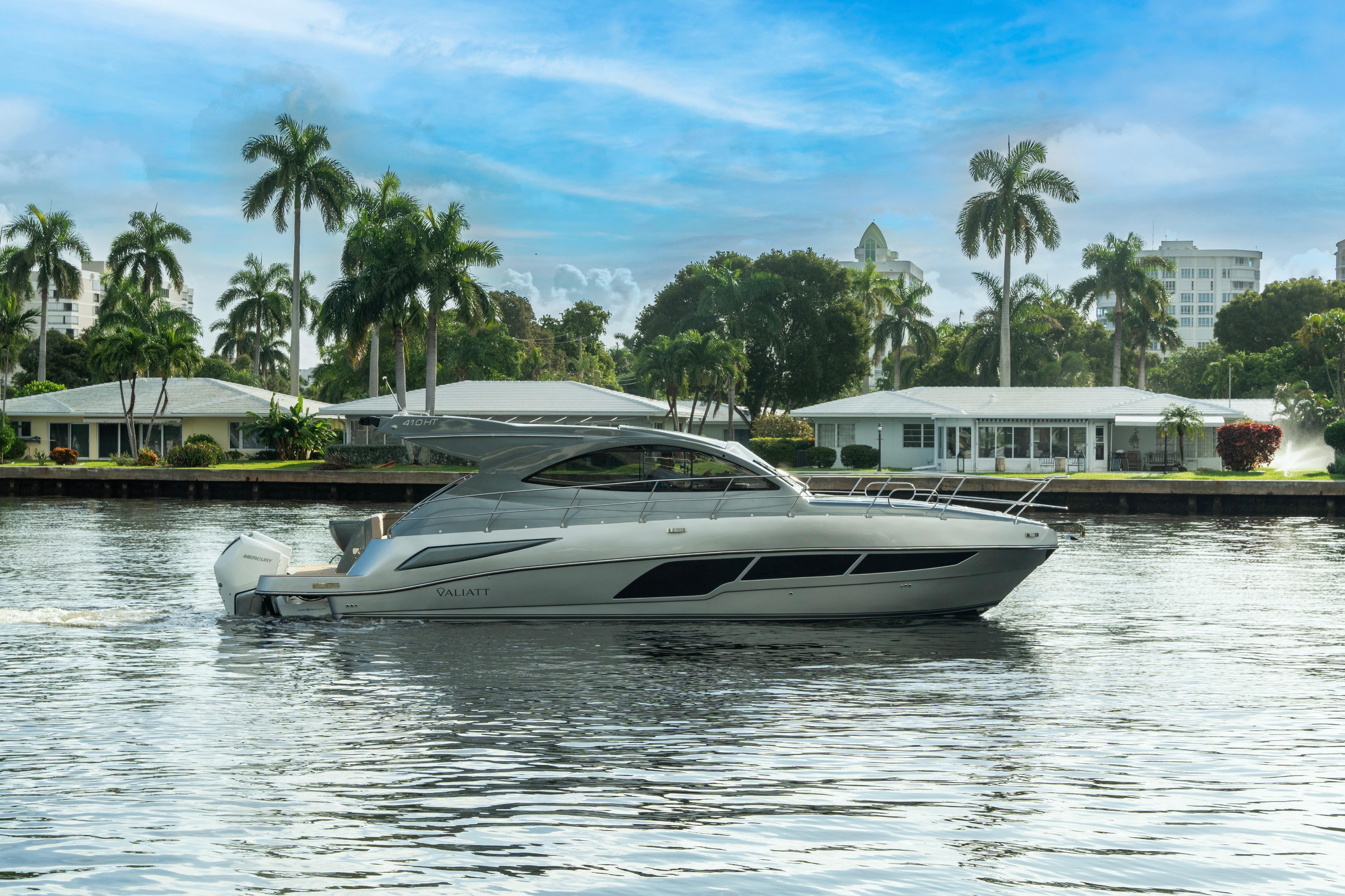 2025 Valiatt 410HT