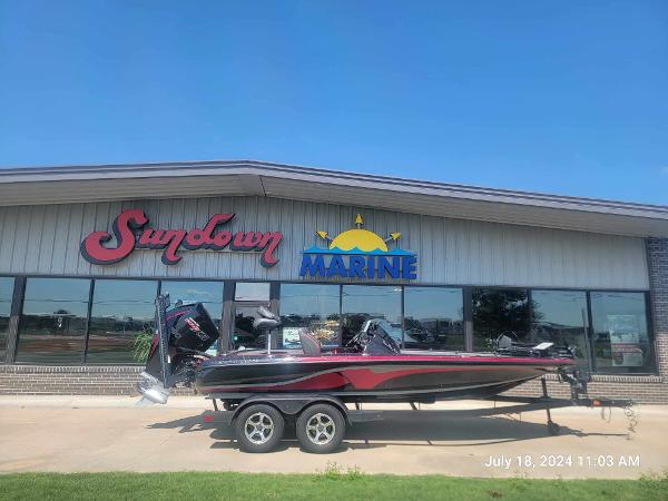 2010 Skeeter ZX 200, Wagoner Oklahoma - boats.com