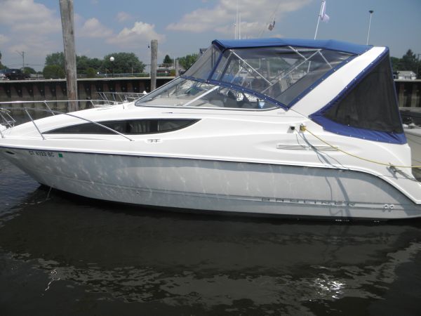 Wholesale bayliner 2855 For Your Marine Activities 