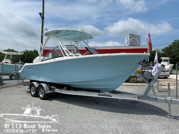 Page 3 Of 12 Cobia Boats For Sale Boats Com