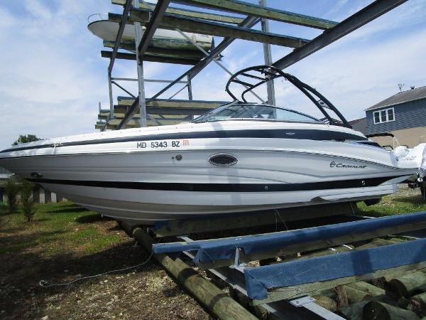 Crownline 255 Ss boats for sale - boats.com