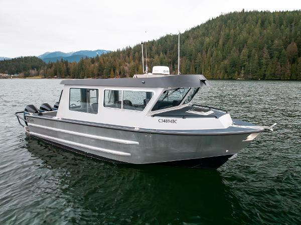 2023 Northwest Boats Center Console, Victoria British 2023 Northwest Boats Center Console, Victoria British
