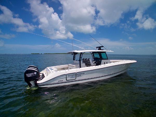 Hydra-Sports boats for sale - boats.com