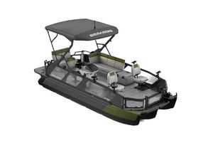 Sea-Doo Switch Fish 21 Manufacturer Provided Image