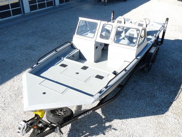 2025 SeaArk ProCat 240