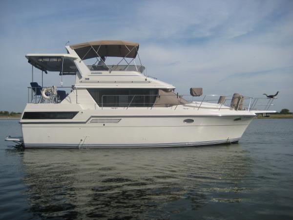 Carver 38 Aft Cabin boats for sale - boats.com