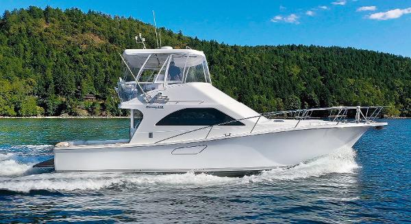 2016 Fairway 410