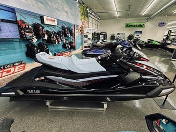 2025 Yamaha WaveRunner VX