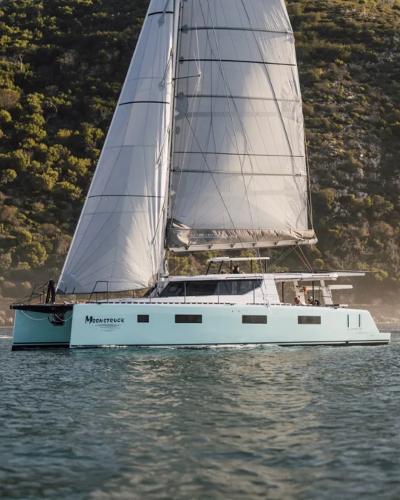2026 Vision 444ES