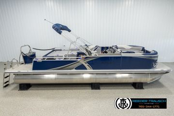 2026 Avalon LSZ VRB